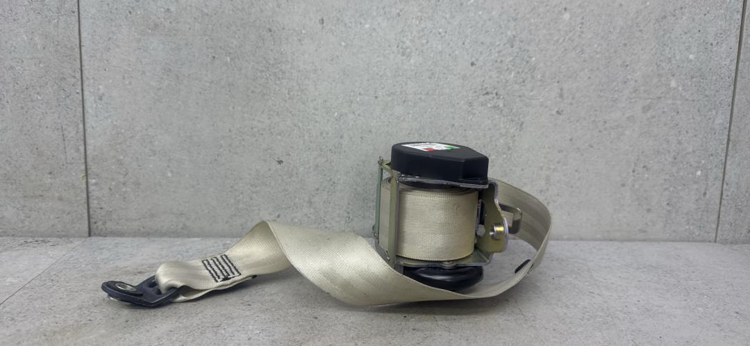 ремень безопасности Land Rover Range Rover Sport 2 поколение (2013 - 2017), 620314200 - фото №1