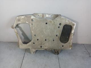 защита двигателя Land Rover Range Rover Sport 2 поколение 2016, PLA7E063