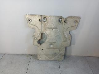 защита двигателя Land Rover Range Rover Sport 2 поколение 2016, FPLA5F002