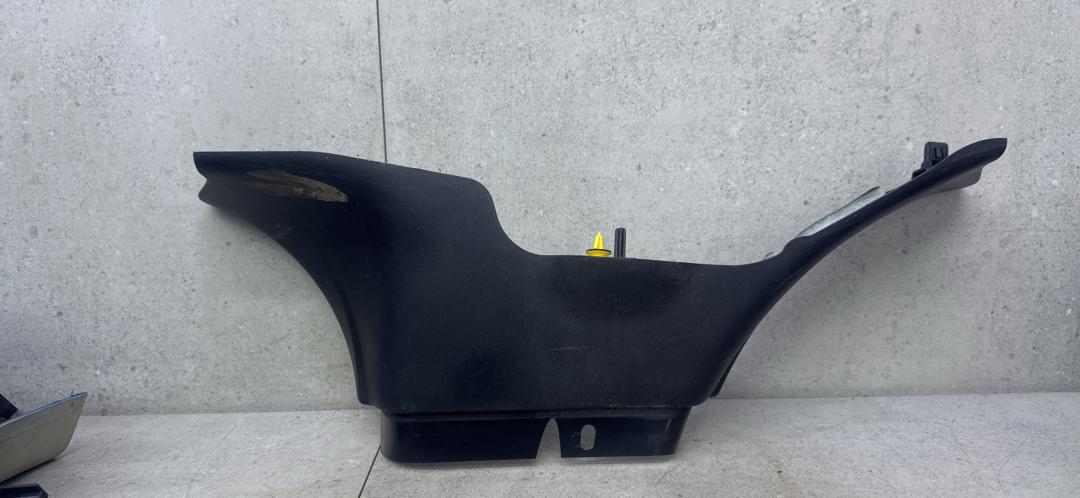 обшивка стойки центральной правой Land Rover Range Rover Sport 2 поколение (2013 - 2017), CPLA31056 - фото №1