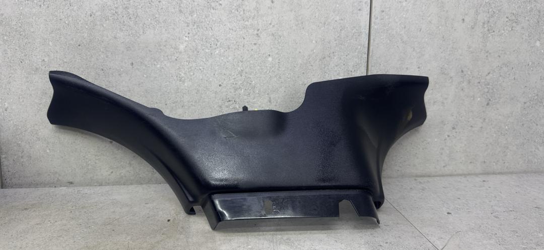 обшивка стойки центральной левой Land Rover Range Rover Sport 2 поколение (2013 - 2017), CPLA-31057 - фото №1