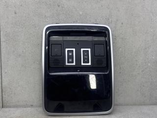 фонарь салона (плафон) Land Rover Range Rover 4 поколение [рестайлинг] (2017 - 2020), JPLA-15K609-AA