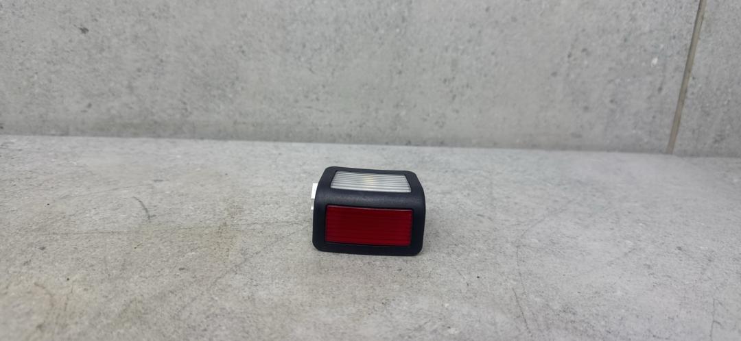 фонарь салона (плафон) Mercedes-Benz S-Класс W222/C217/A217 2013, A2229069301 - фото №1