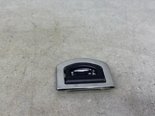 петля крышки багажника Volkswagen Passat B7 (2010 - 2015), 1K0864203