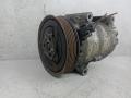 компрессор кондиционера Renault Scenic 2 поколение [рестайлинг] 2008, 8200050141, 8200940837, 8200316164, 8200470242, 8200600110, 8671016163 - фото №2