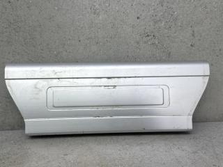 накладка на порог Land Rover Range Rover 4 поколение (2012 - 2017)