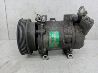 компрессор кондиционера Renault Clio 2 поколение [рестайлинг] 2003, 7700273801