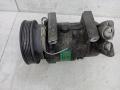 компрессор кондиционера Renault Clio 2 поколение [рестайлинг] 2003, 7700273801 - фото №7