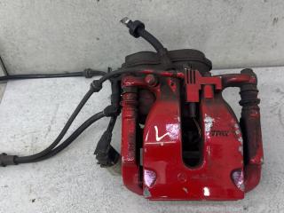 суппорт задний правый Mercedes-Benz GLE W166 (2015 - 2018), A1664230581