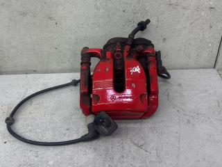 суппорт задний левый Mercedes-Benz GLE W166 (2015 - 2018), A1664230681