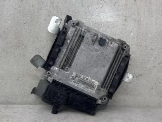 блок управления двигателем Volkswagen Caddy 3 поколение 2004, 03G906016LF
