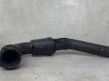 патрубок интеркулера Renault Clio 3 поколение (2005 - 2009), 8200794201 - фото №2