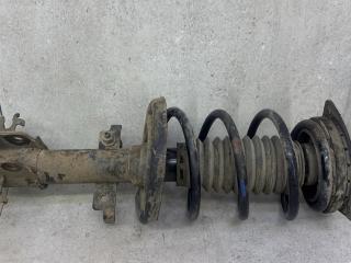 стойка передняя правая Renault Laguna 3 поколение 2012, 543020011R