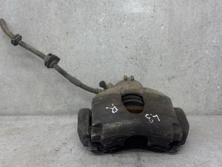 суппорт передний правый Renault Laguna 3 поколение 2010, 410010001R