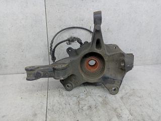 кулак поворотный правый Renault Megane 3 поколение 2012, 400140080R