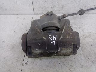 суппорт передний левый Renault Megane 3 поколение 2012, 410111495R