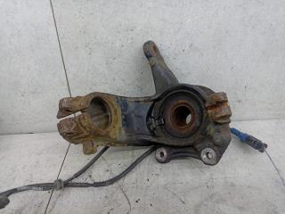 кулак поворотный правый Citroen C4 Cactus 1 поколение 2015, ZZP-CT-001