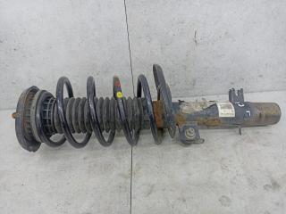 амортизатор передний правый Citroen C4 Cactus 1 поколение 2015, 9811879180