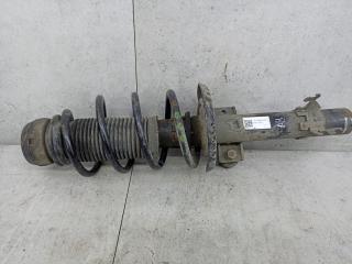 стойка передняя Audi A1 8X 2013, 6R0413031J