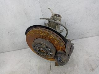 кулак поворотный правый Audi A3 8V 2016, 5Q0407256N