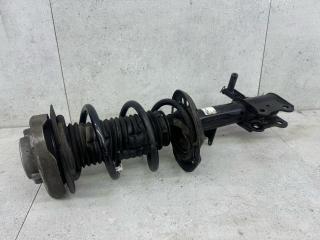 амортизатор передний левый Mercedes-Benz B-Класс W246 [рестайлинг] 2017, 824904009001