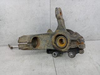 кулак поворотный правый Ford Focus 3 поколение 2012, AV613K170