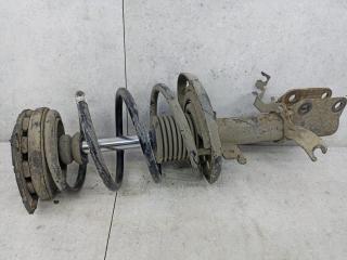 стойка передняя Renault Megane 3 поколение 2012, 543020008R