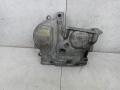 защита (кожух) ремня ГРМ Renault Megane 2 поколение 2006, 8200027196 - фото №3