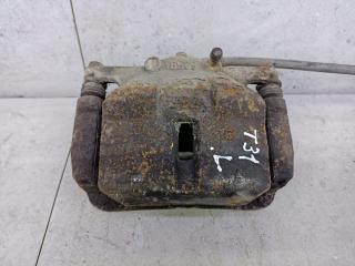 суппорт передний левый Nissan X-Trail T31 2009, 41011JD00A