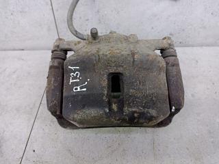 суппорт передний правый Nissan X-Trail T31 2009, 41001JD00A