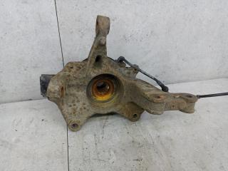 кулак поворотный левый Renault Laguna 3 поколение 2012, 402000001R