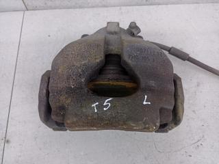 суппорт передний левый Volkswagen Transporter T5 2008, 7H0105J