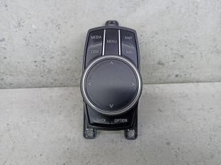 джойстик управления мультимедиа BMW X5 F15 2018, 65826829082