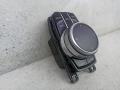джойстик управления мультимедиа BMW X5 F15 2018, 65826829082 - фото №2