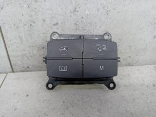 блок управления подвеской Mercedes-Benz GLE Coupe C292 2017, A2929050300