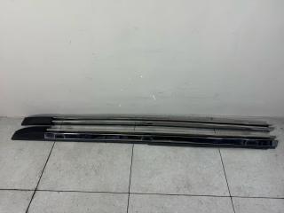 дуги на крышу (рейлинги) Jeep Commander 1 поколение 2008, 55396646AE