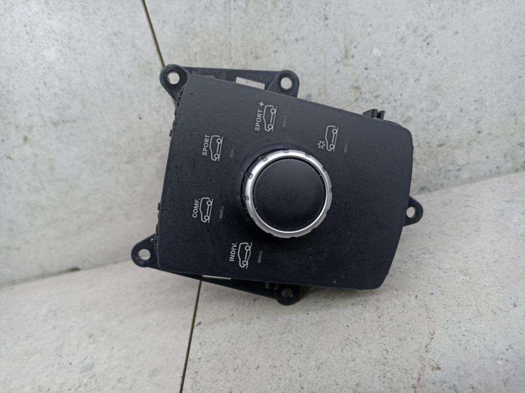 блок управления подвеской Mercedes-Benz GLE Coupe C292 2017, A2929059300 - фото №1