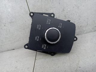 блок управления подвеской Mercedes-Benz GLE Coupe C292 2017, A2929059300