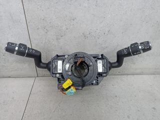 переключатель подрулевой (стрекоза) Land Rover Range Rover Sport 2 поколение [рестайлинг] 2018, DPLA13N064YA, BJ3214A664CA, BJ323F973BB, BJ323F972DB