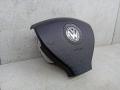 подушка безопасности водителя Volkswagen Caddy 3 поколение 2008, 2K0880201 - фото №2