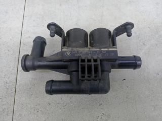 кран отопителя (печки) BMW 5 серия F07/F10/F11 2011, 64119310349