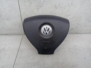 подушка безопасности водителя Volkswagen Caddy 3 поколение 2008, 2K0880201