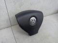 подушка безопасности водителя Volkswagen Caddy 3 поколение 2008, 2K0880201 - фото №2