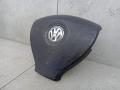 подушка безопасности водителя Volkswagen Caddy 3 поколение 2008, 2K0880201 - фото №4