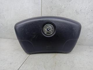 подушка безопасности водителя Opel Vivaro A [рестайлинг] 2010, 8200968359, 9386361144