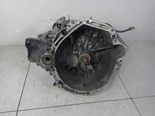 КПП механическая (МКПП) Renault Scenic 2 поколение [рестайлинг] 2008, TL4002