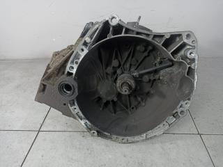 КПП механическая (МКПП) Renault Laguna 3 поколение 2008, 2.0 л., TL4017