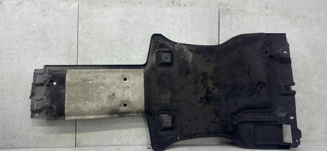 защита КПП Porsche Cayenne 958 (2010 - 2014), 7L0825231 - фото №1