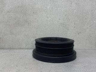 шкив коленвала BMW X5 E53 (1999 - 2003), 11237793593