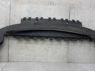 защита бампера (кенгурятник) Volvo S40 2 поколение [рестайлинг] 2010, 30744925